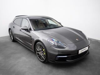 Porsche Panamera 4 E-Hybrid Sport Turismo 2.9 340kW