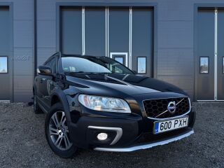 Volvo XC70 2.0 133kW