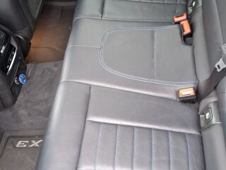 BMW X3 2.0 140kW
