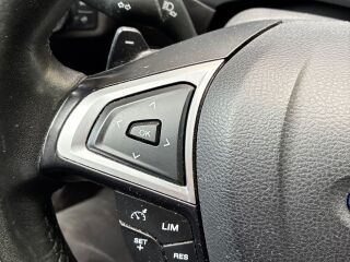 Ford Mondeo FACELIFT 1.5 118kW