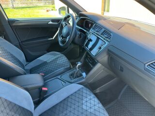 Volkswagen Tiguan 1.4 110kW