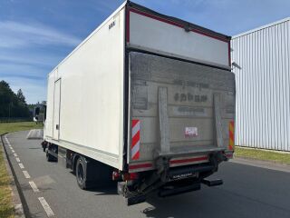 MAN TGA 4.6 162kW