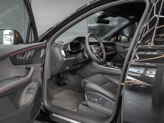 Audi Q7 S-Line Quattro 60TFSI E 3.0 360kW