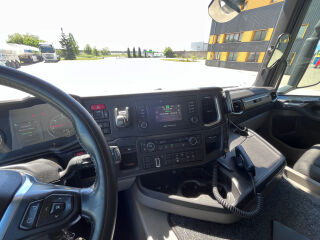 Scania G450 G 450 A4x2NA ADR FL 13.0