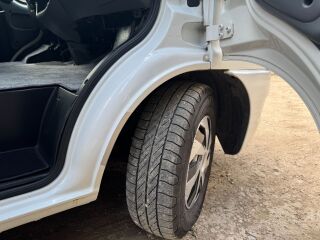 Fiat Ducato 2.8 94kW