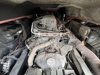 Scania R500 A6X2NA 368kW
