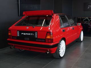 Lancia Delta HF integrale 16v 2.0 251kW