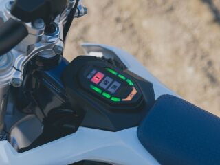 Husqvarna EE 5 5kW