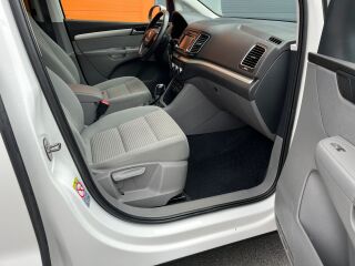 SEAT Alhambra Style DSG 2.0 103kW