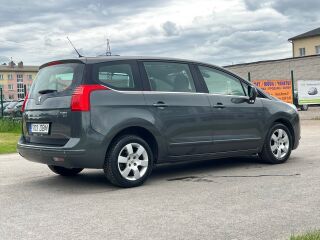 Peugeot 5008 1.6 R4 Diesel 84кВ