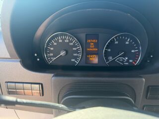 Mercedes-Benz Sprinter 2.1 120kW