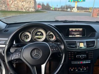 Mercedes-Benz E 250 2.1 150kW