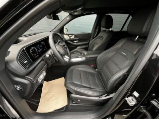 Mercedes-Benz GLE 53 AMG 3.0 330kW