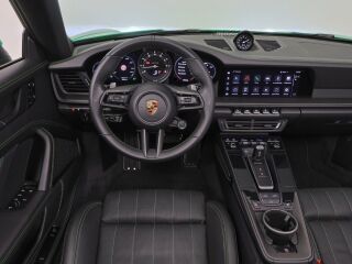 Porsche 911 Carrera 4 GTS Cabriolet 3.0 353kW