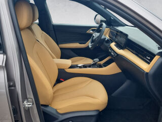 MG HS Hybrid+ Luxury 1.5 165kW