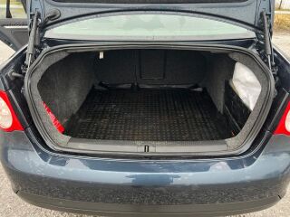 Volkswagen Jetta 1.6 85kW