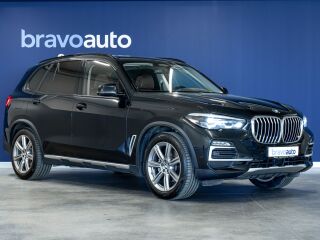 BMW X5 xDrive30d X-Line 3.0 195kW