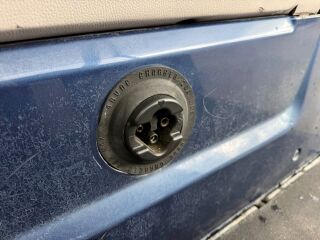 Yamaha Drive 2 Golf Cart