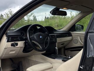 BMW 320 2.0 135kW