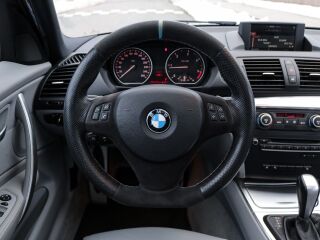 BMW 123 LCI M-Pakett Individual 2.0 BiTurbo 150kW