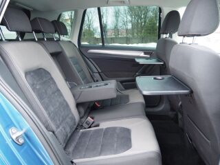 Volkswagen Golf Sportsvan VII Allstar Bluemotion EU6 1.6 TDI 85kW