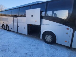 Volvo 9700 HD 12.1 338kW