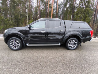 Nissan Navara NP300 Tekna 2.3 140кВ