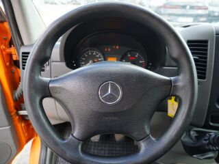 Mercedes-Benz Sprinter 2.1 120kW
