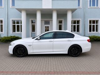 BMW M550 3.0 320kW