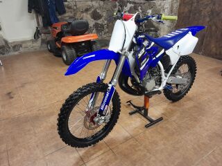 Yamaha YZ 250