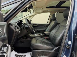 Ford Galaxy Vignale Advanced Safety 7K MY22 2.0 Ecoblue 140kW