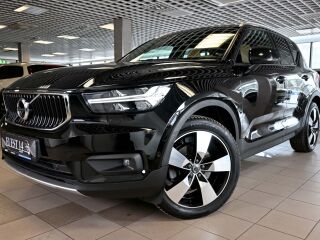 Volvo XC40 AWD H&K INSCRIPTION INTELLI SAFE MY2018 2.0 D4 140kW