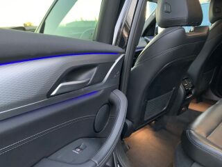 BMW X3 M Sport 3.0 210kW