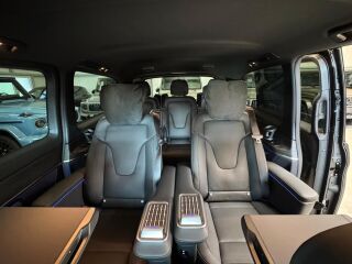 Mercedes-Benz V 300 Extra Lang 4matic AMG 2.0 R4 174kW