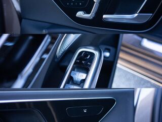 Mercedes-Benz E 220 AMG Night Pakett 2.0 145kW