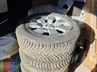 BMW 535 M Sport Pakett 3.0 200kW