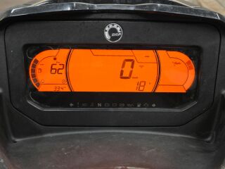 Sea-Doo Millenium Yellow RXT 300IBR 217kW