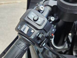 Kawasaki ZX-6R R4 91kW