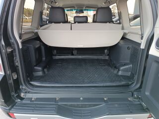 Mitsubishi Pajero Instyle Navi 4WD 3.2 DI-D 147kW