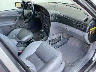 Saab 9-5 Caravan Hirsch 2.0 Ecopower 16v 154kW
