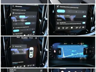 Volvo S60 AWD B&W ULTIMATE DARK XENIUM INTELLI 2.0 T8 Plug-in LONG RANGE 335kW