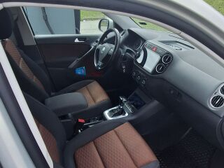 Volkswagen Tiguan 2.0 103kW