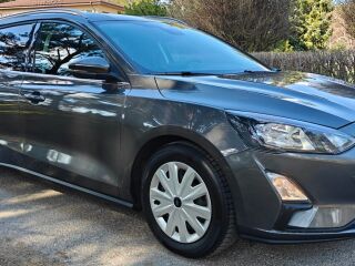 Ford Focus STW 1.5 R4 70кВ