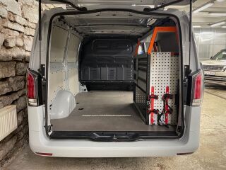 Mercedes-Benz Vito 116cdi 4x4 2.1 120kW