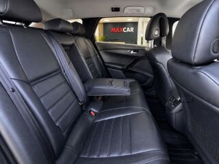 Peugeot 508 1.6 84кВ