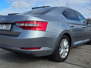Skoda Superb Ambition N1 1.6 88kW