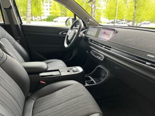 GWM Ora + 63 kWh 60kW