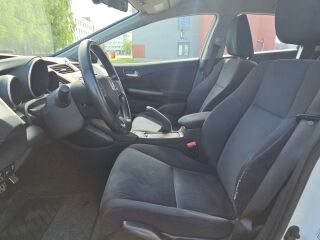 Honda Civic 1.8 VTEC 104kW