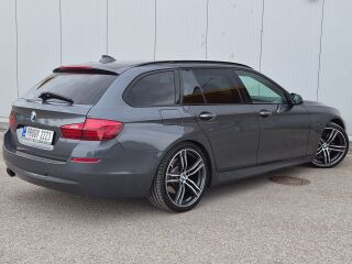 BMW 530 xDrive M-Pakett 3.0 190kW