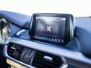 Mazda 6 2.2 110kW